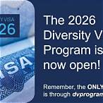 diversity visa lottery gov